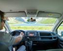 NCC a Livigno